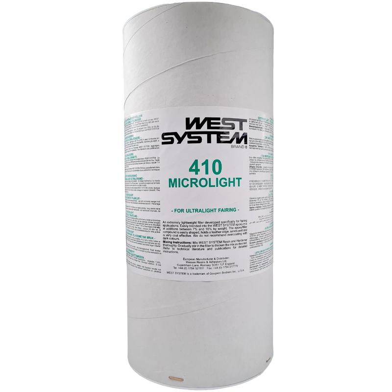 Microlight 410a 200g
