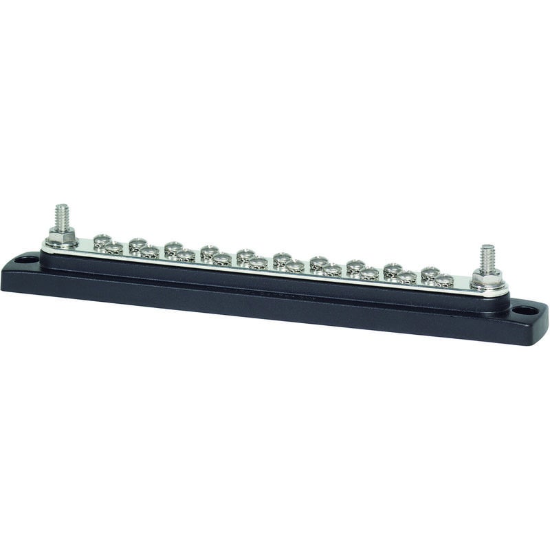 Kopplingsplint 20-terminaler