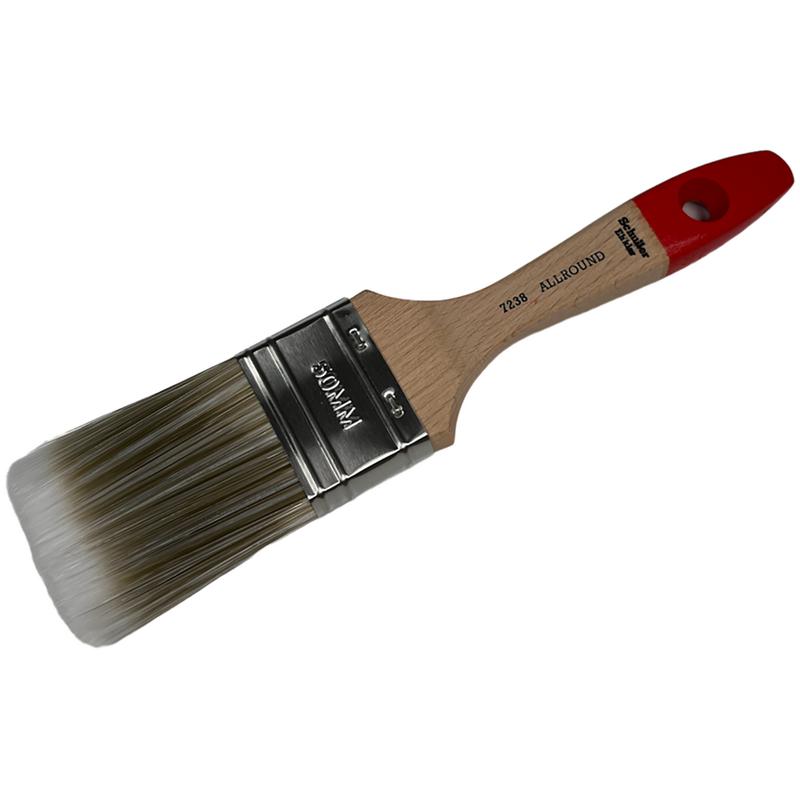 Lackpensel Allround 50mm