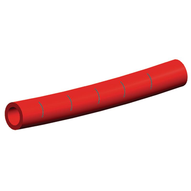 Slang Röd System 15 10-meter