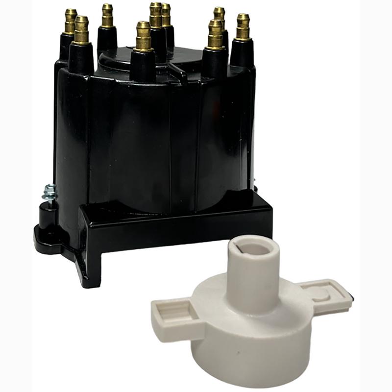 Fördelarlock Rotor Mercr V8 De