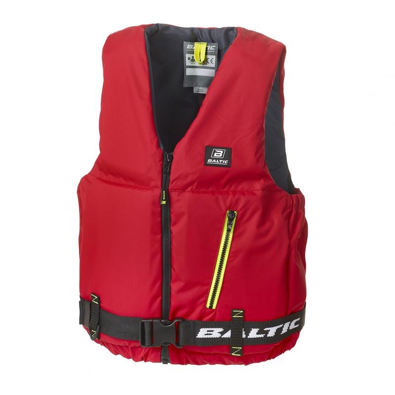 Baltic Axent Röd 50-70kg