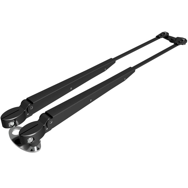 Parallellarm W12 454-591mm