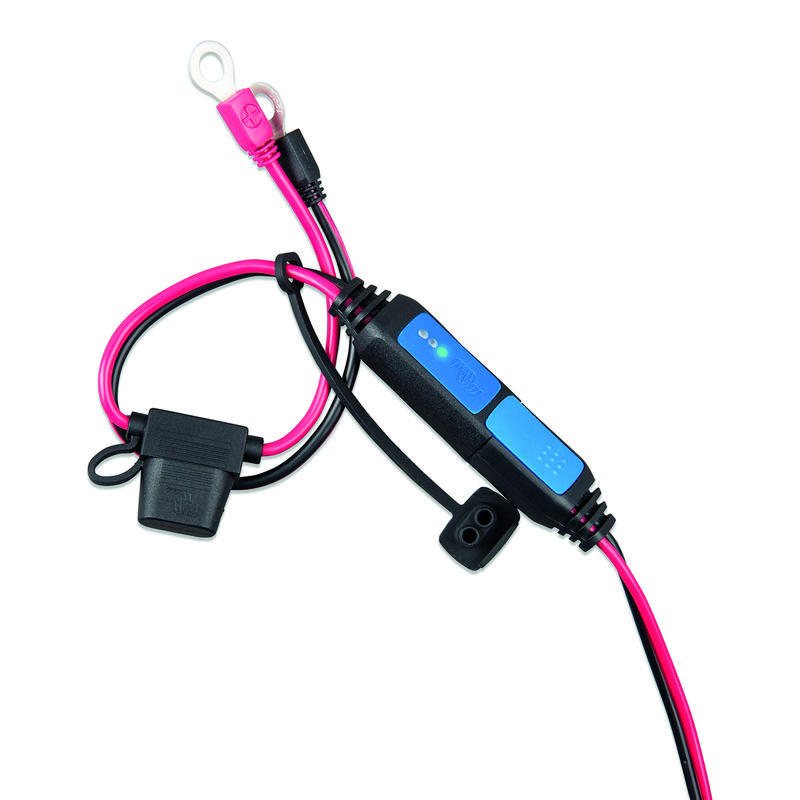 Blue Smart Ip65 Laddindikator