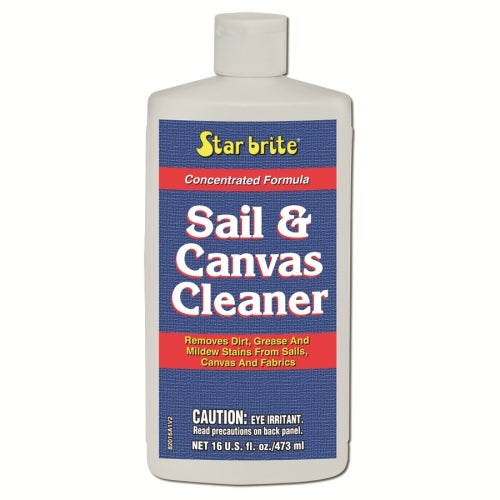 Sail & Canvas Cleaner 500ml