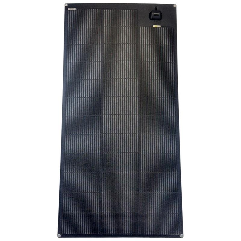 Solpanel 160w Flex Pro Supply