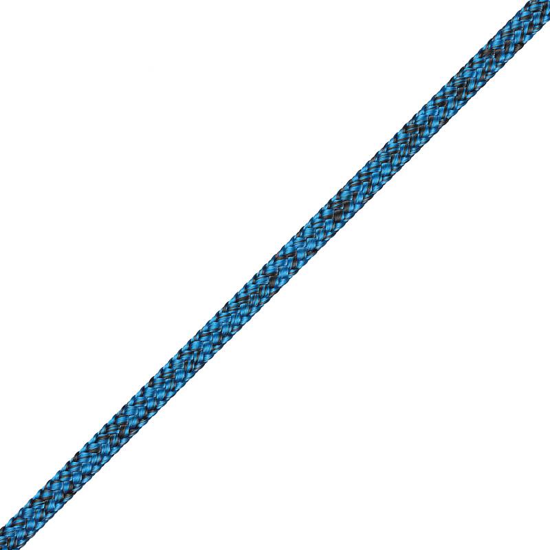 Magic Edge Black/blue 5mm/m