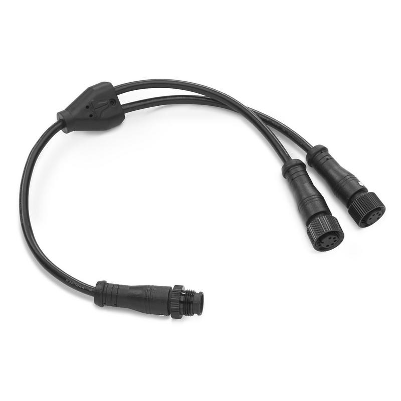 Jl Audio Y-kabel Mmc-2y