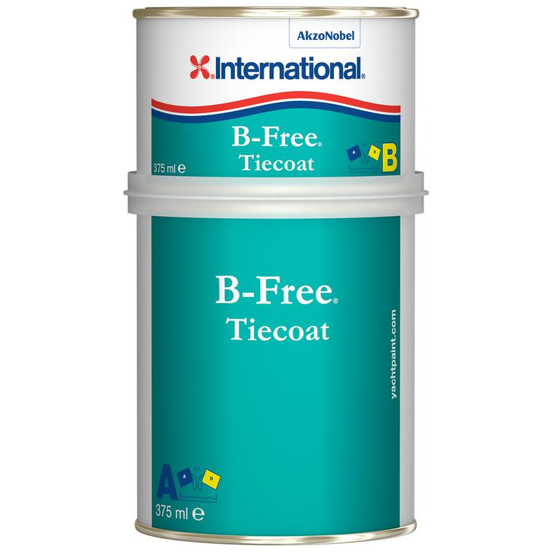 B-free Tiecoat Kit 0,75