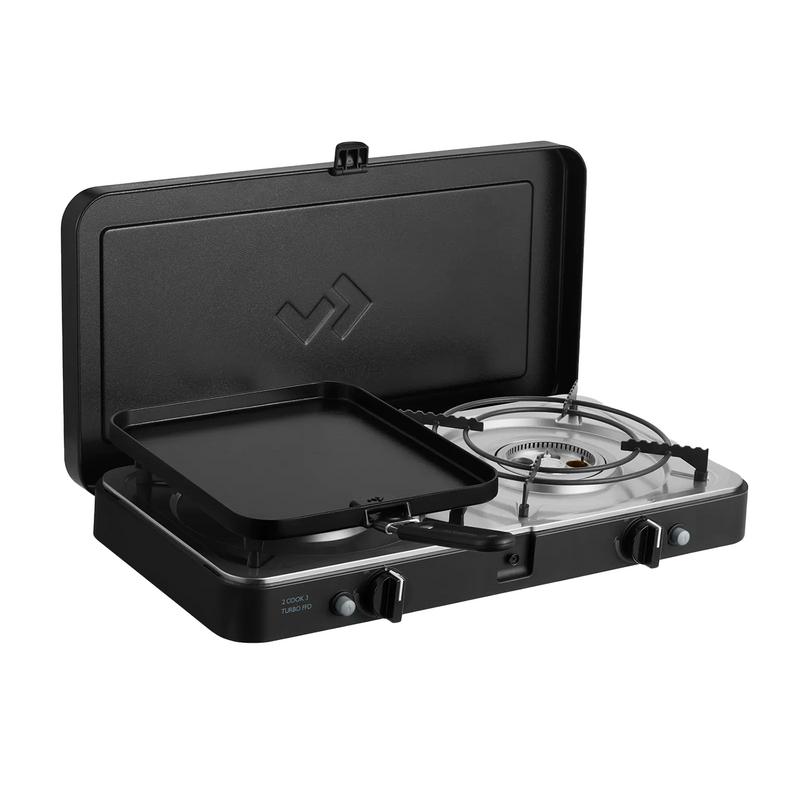 Cadac 2 Cook Turbo Delux