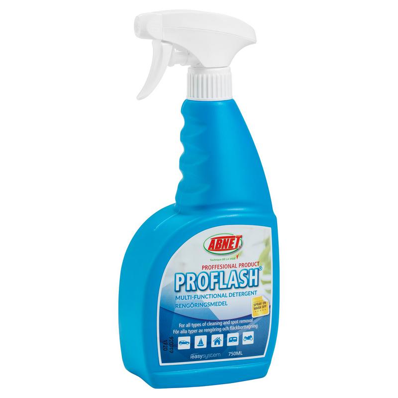 Abnet Proflash Rengöring 0,75l