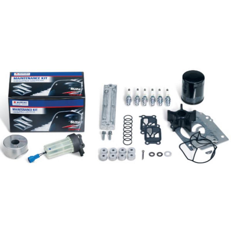 Suzuki Servicekit Df40-50 06-