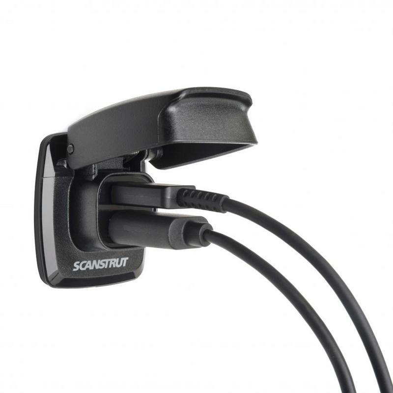 Scanstrut Flip Pro Usb-a+c
