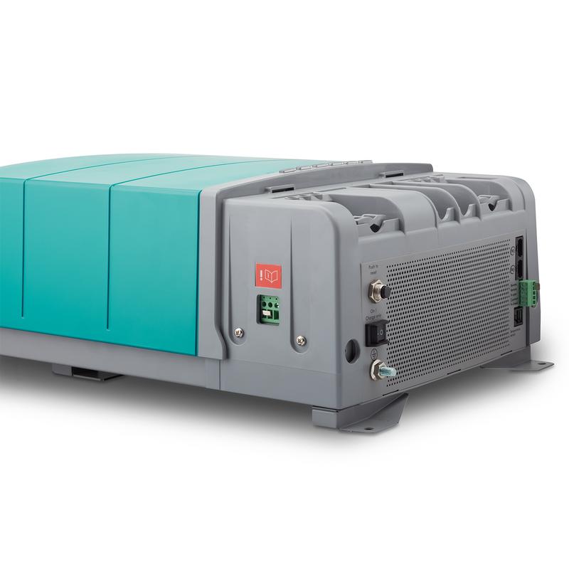 Mastervolt Combimaster 12/2000