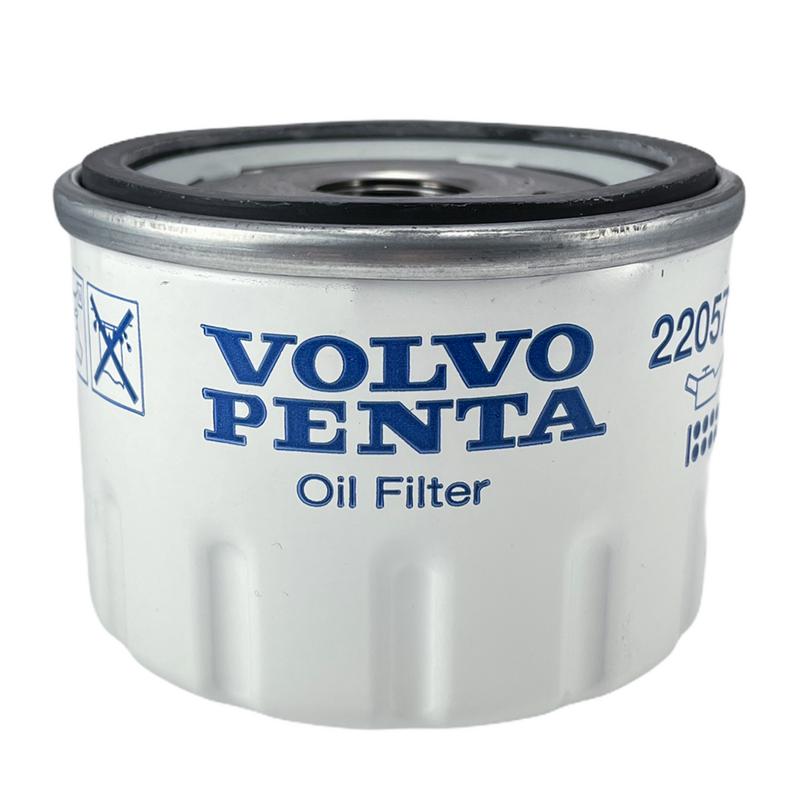 Oljefilter Volvo Penta