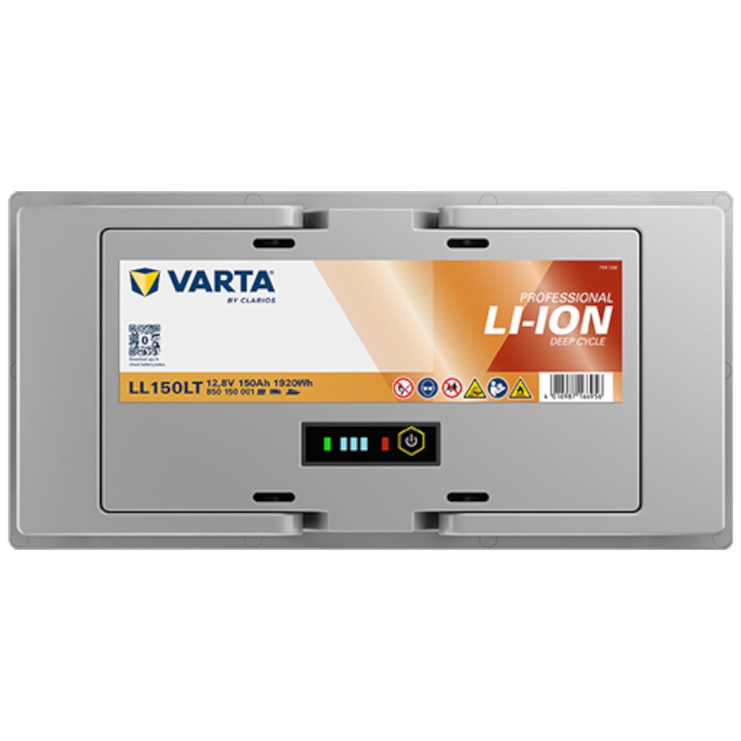 Litium Varta Ll150lt 150ah