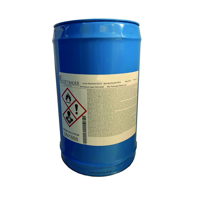 Vinylester Crystic676 1tp 25kg