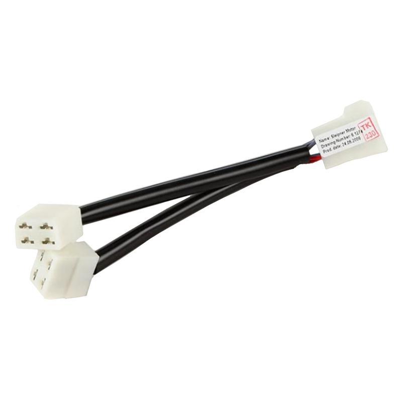 Sleipner Y-kabel Flybridge