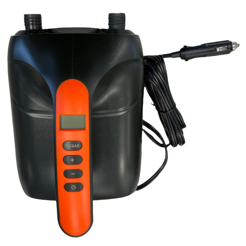 Luftpump Högtryck 20psi 12v