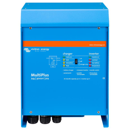 Victron Multiplus 24/3000/70