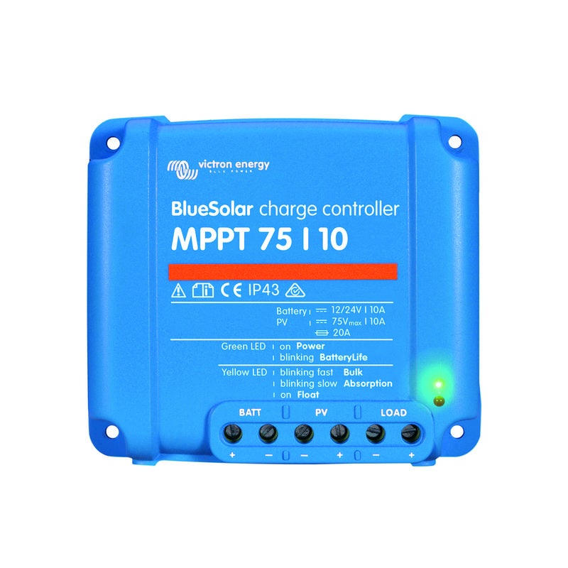 Bluesolar Mppt 75/10