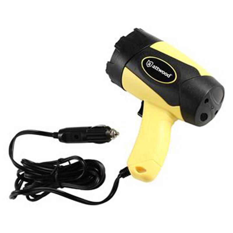 Attwood Handstrålkastare