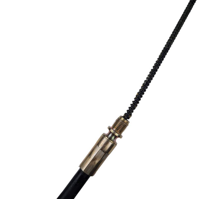 Styrkabel M58/c315 2,44m 8f