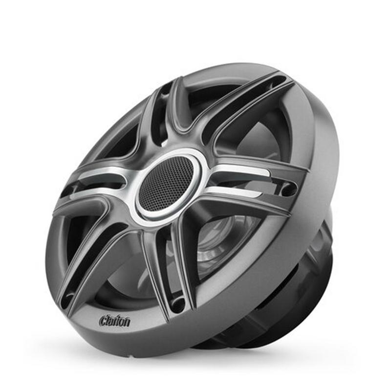 Clarion Högtalare 7,7" Pro Rgb