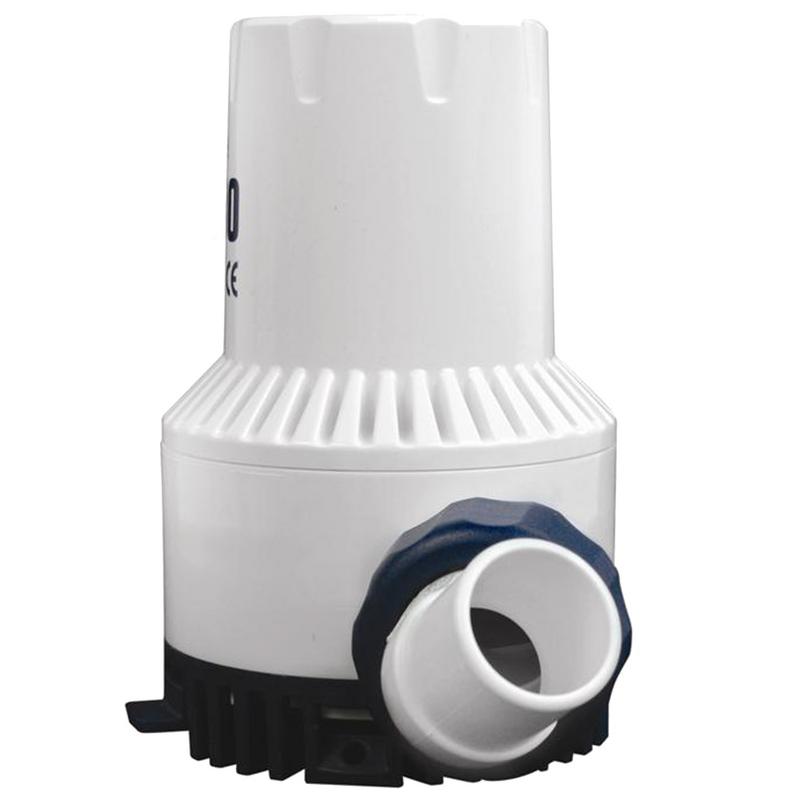 Länspump Atw Hd2000