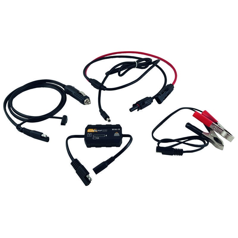 Regulator Sunbeam Mini-r