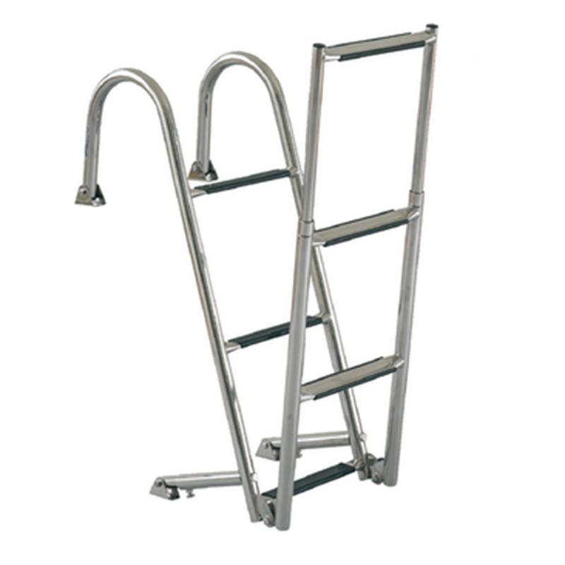 Stege För Snipa 6steg 152cm