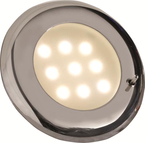 Lampa Nova Brytare Kr