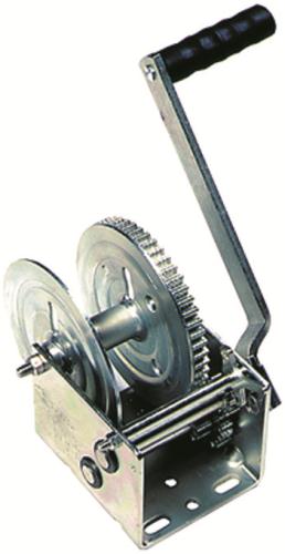 Trailervinch 900kg Band
