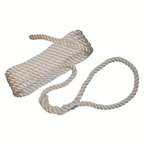 Förtöjningslina Ögla 12mm 6m