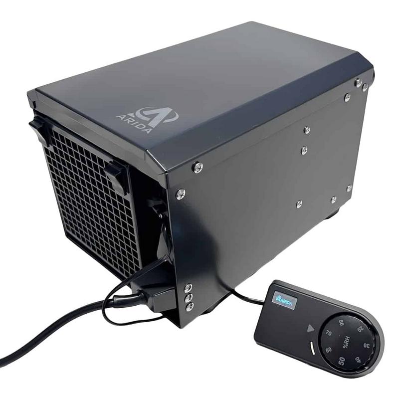 Avfuktare Arida Pro S12-2