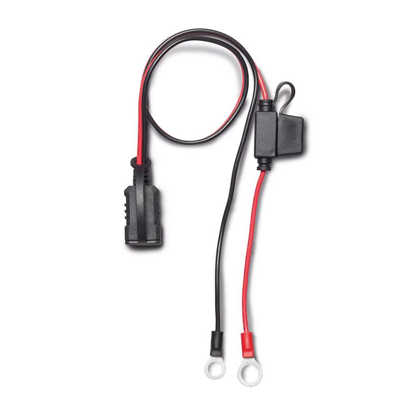 Mastervolt Easycharge 12/4,3