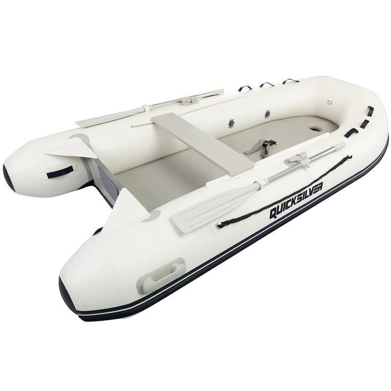 Gummibåt Quicksilver Aird 320