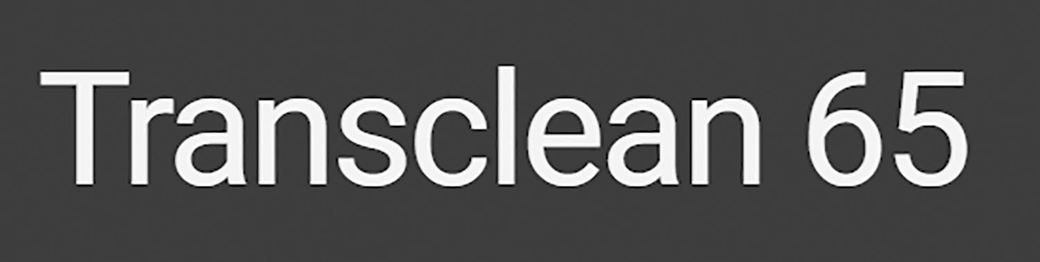 Transclean