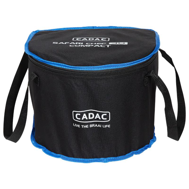 Cadac Safari Chef30 Dl Compact