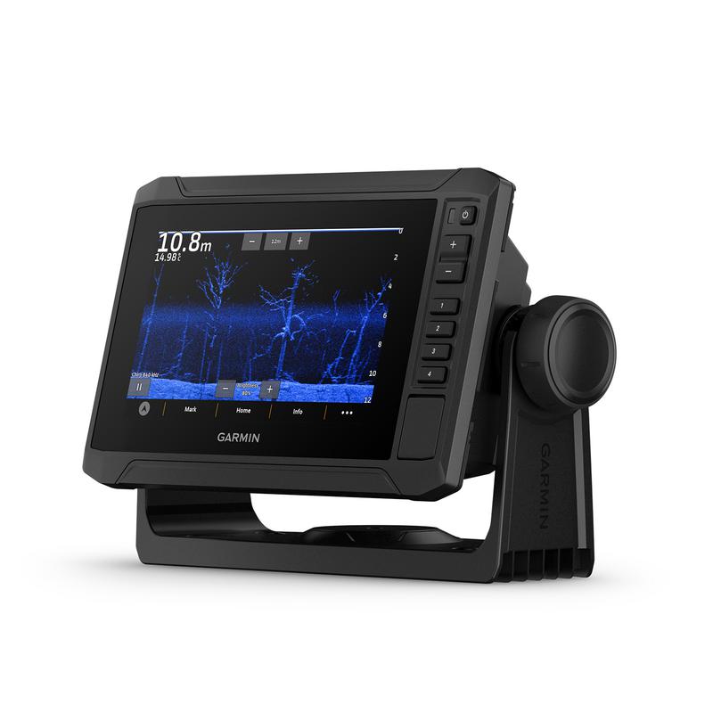 Garmin Echomap Uhd2 62sv Gt54