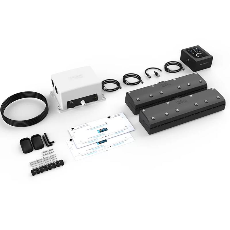 Hydrotab Kit Box 450sr