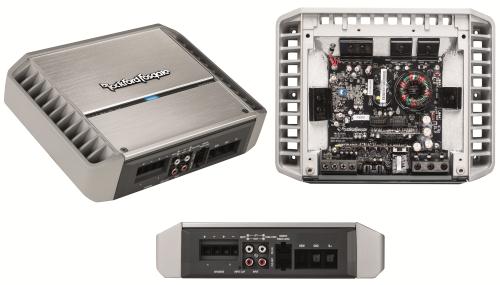 Rockford Punch Slutsteg 300w