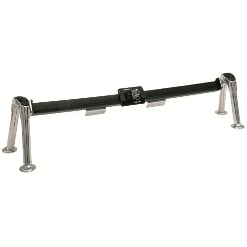 Konsoller Fockskena 22mm