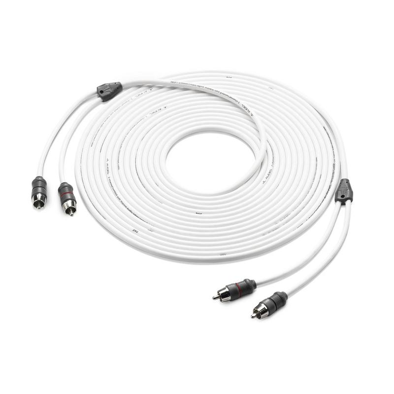 Jl Audio 2 Kanal Rca 7,62m