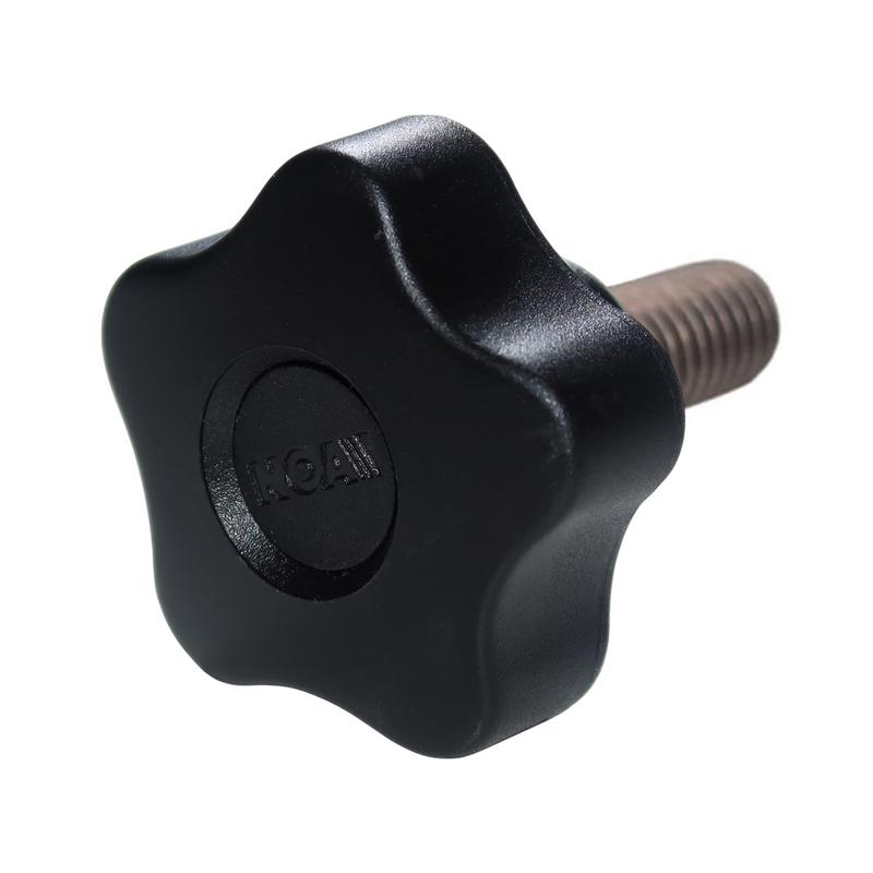 Plastratt M8x20