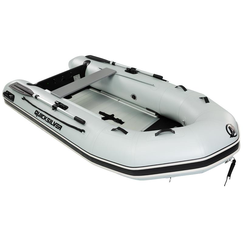 Gummibåt Quicksilver Sport 300