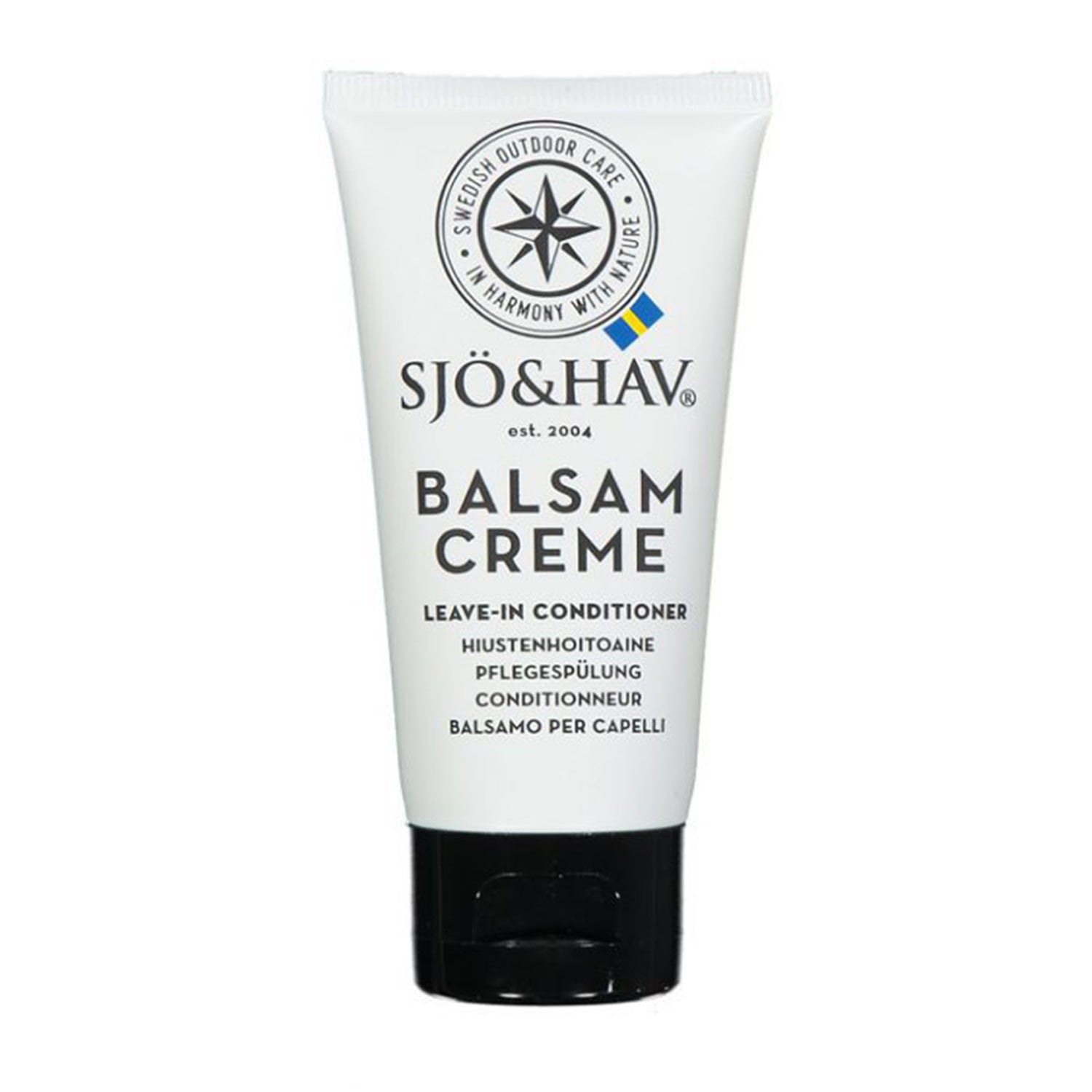 Sjö&hav Balsamcreme 50ml