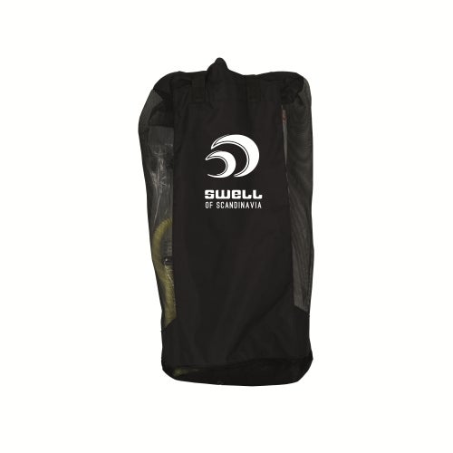 Bag Swell Isup