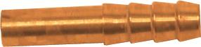 Slangsockel 2st 8mm Slang