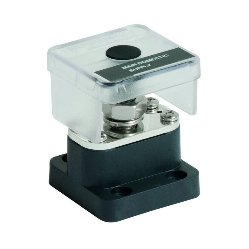 Proinstaller Plint 1x10mm Ptp